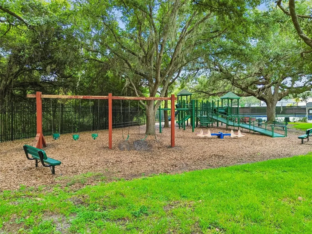 18106 Fairmead Court Lutz FL 33548