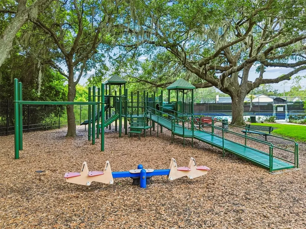 18106 Fairmead Court Lutz FL 33548