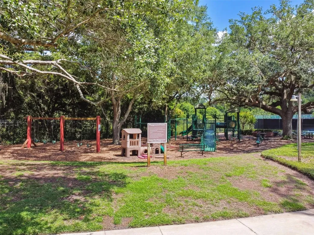18106 Fairmead Court Lutz FL 33548