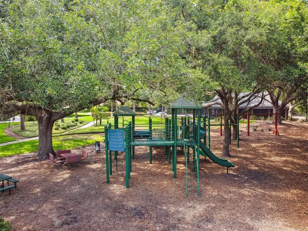 18106 Fairmead Court Lutz FL 33548