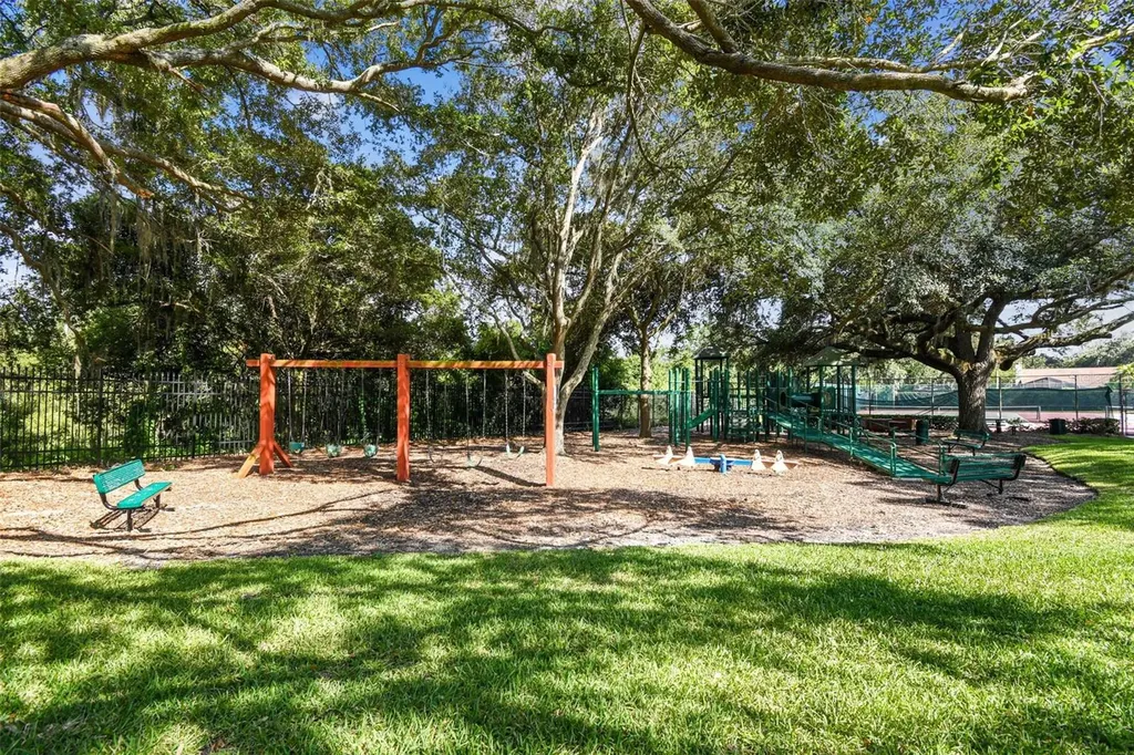 18106 Fairmead Court Lutz FL 33548