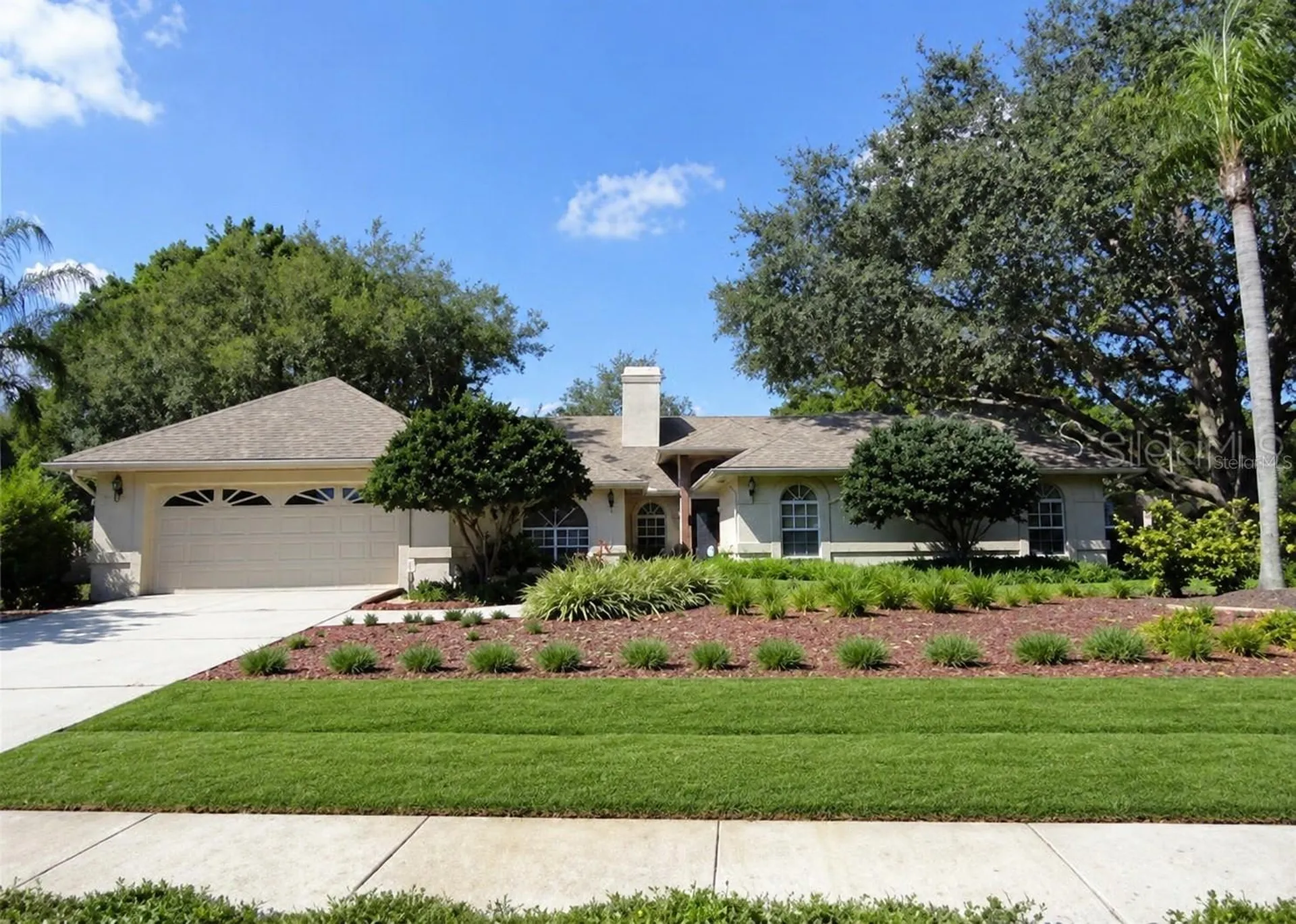 18106 Fairmead Court Lutz FL 33548