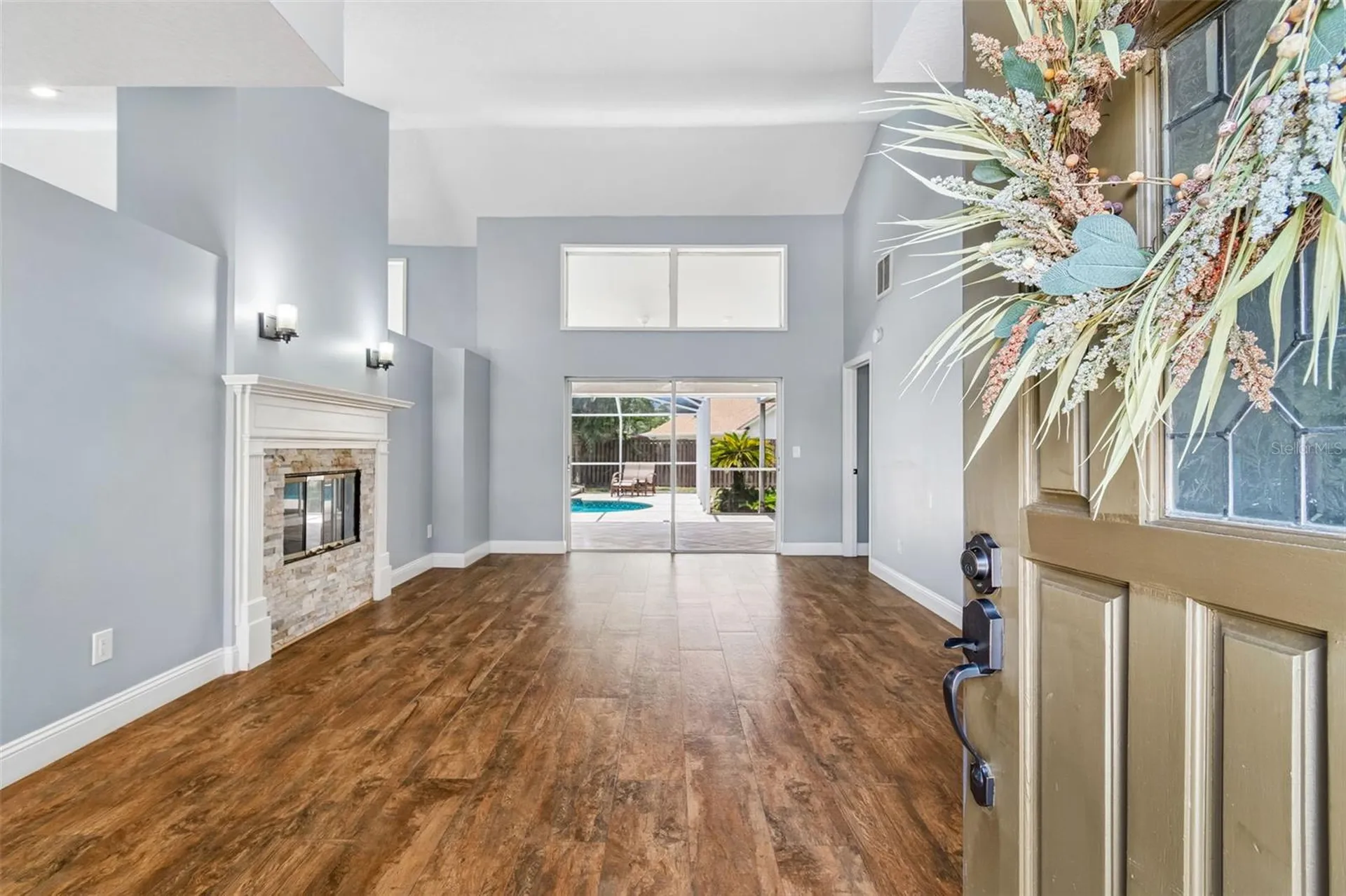 18106 Fairmead Court Lutz FL 33548