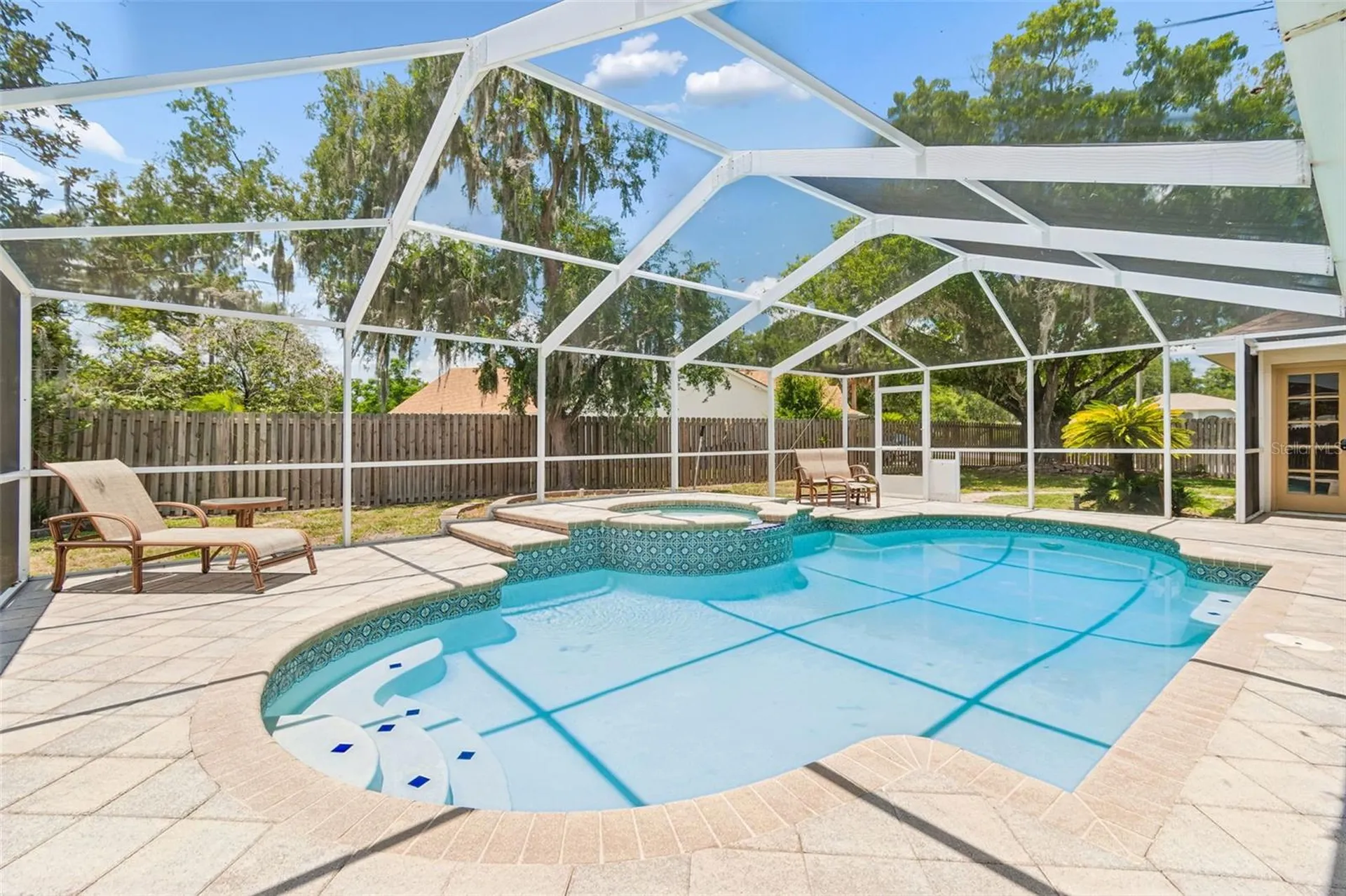 18106 Fairmead Court Lutz FL 33548