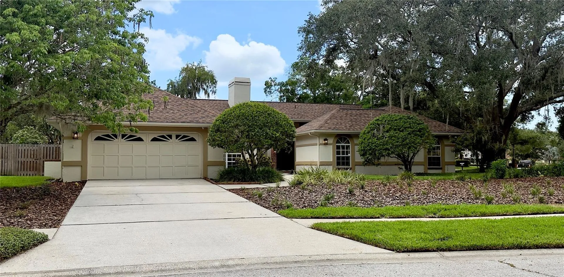 18106 Fairmead Court Lutz FL 33548