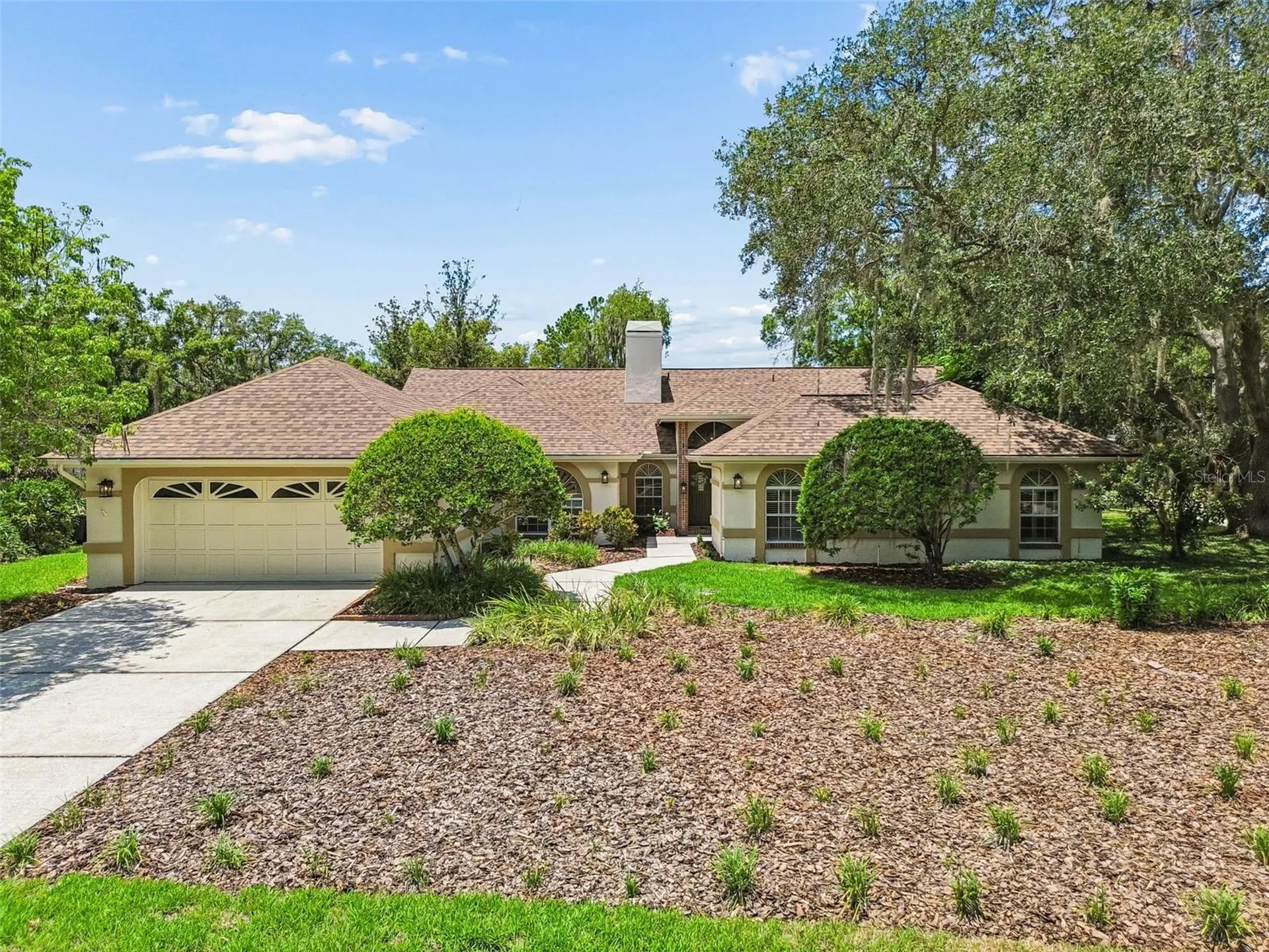 18106 Fairmead Court Lutz FL 33548