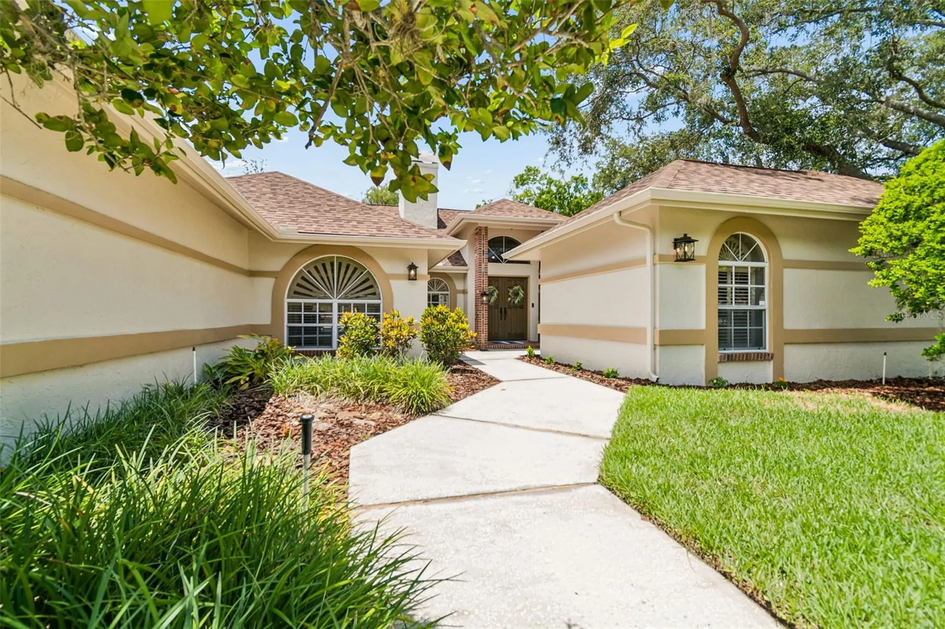 18106 Fairmead Court Lutz FL 33548