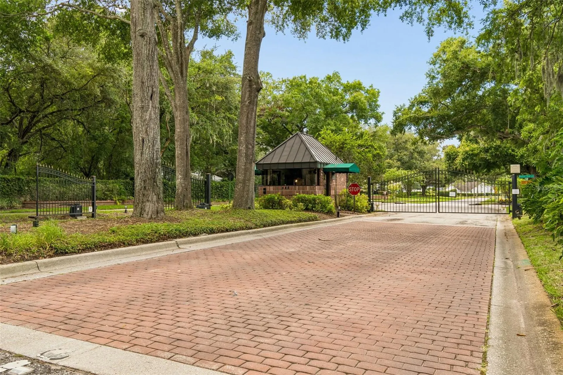 18106 Fairmead Court Lutz FL 33548