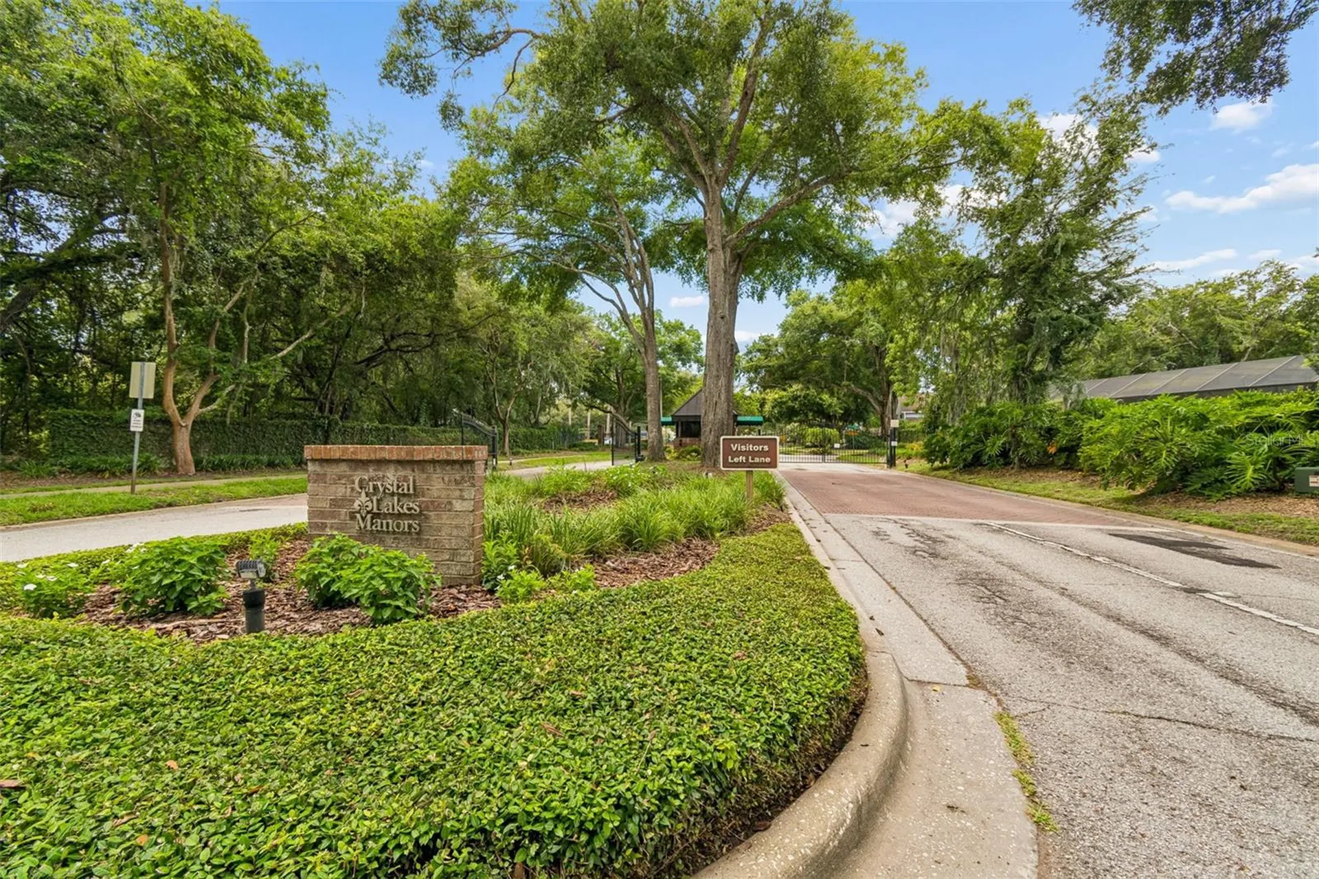 18106 Fairmead Court Lutz FL 33548