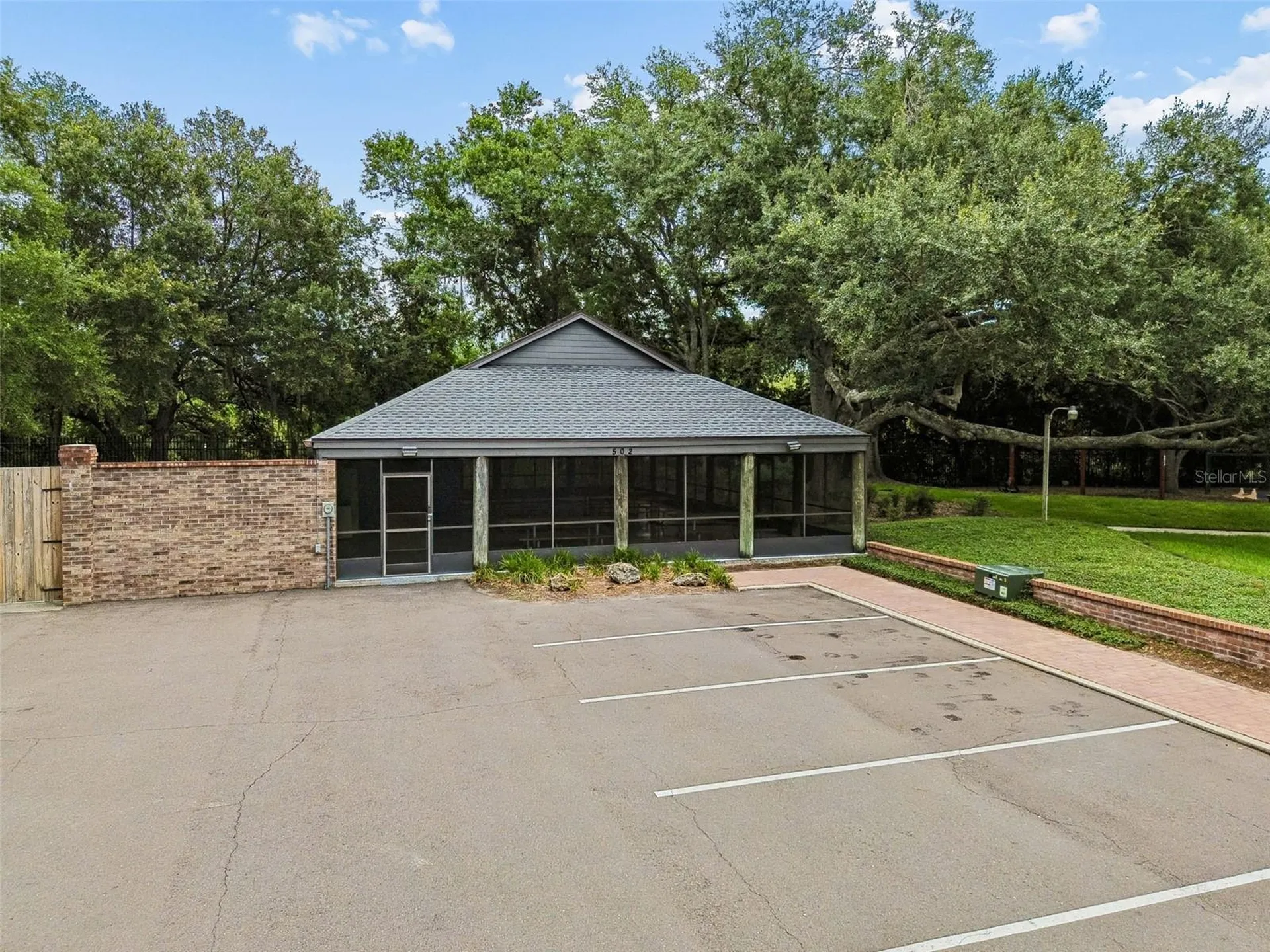 18106 Fairmead Court Lutz FL 33548