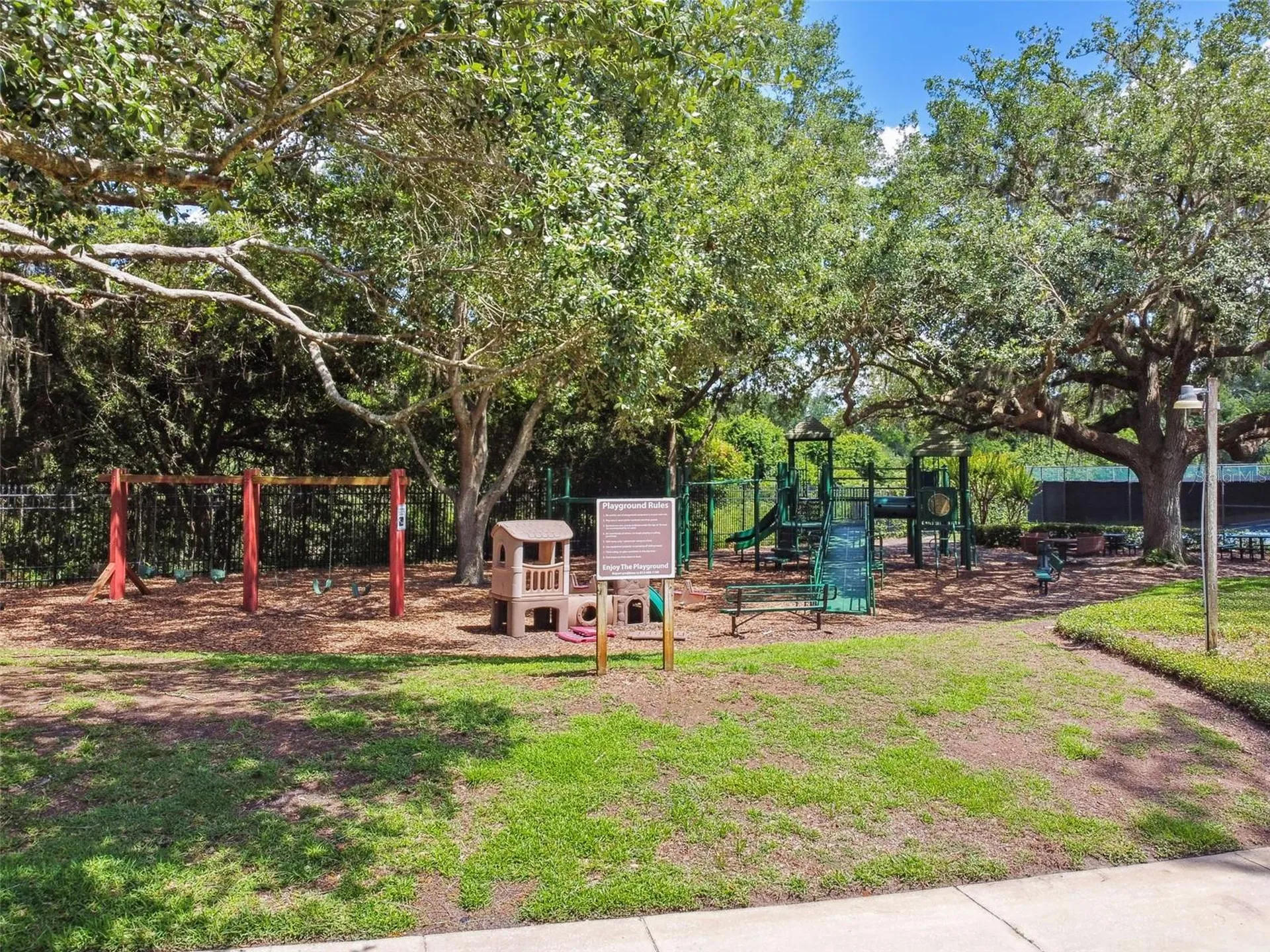 18106 Fairmead Court Lutz FL 33548