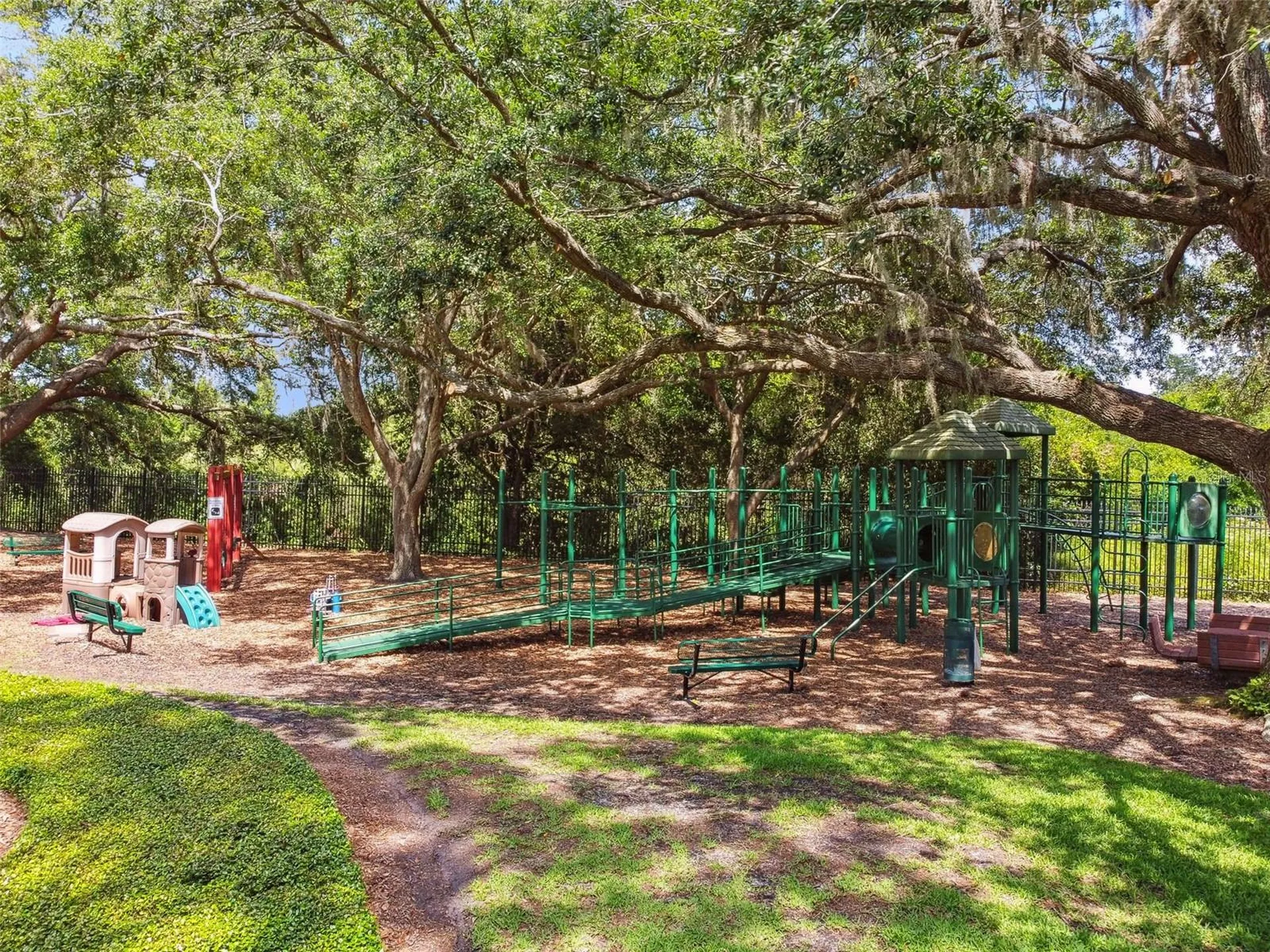 18106 Fairmead Court Lutz FL 33548