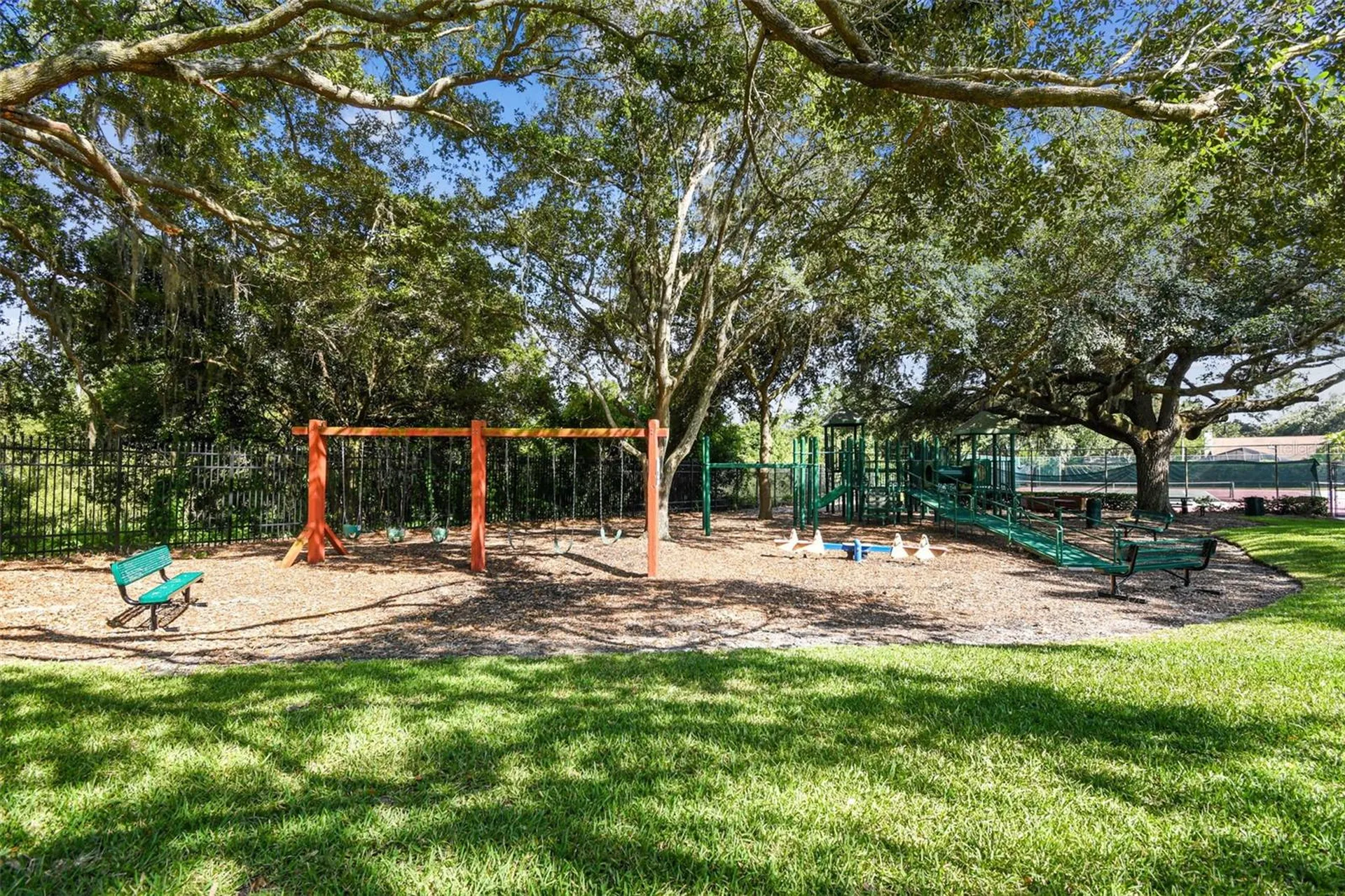 18106 Fairmead Court Lutz FL 33548