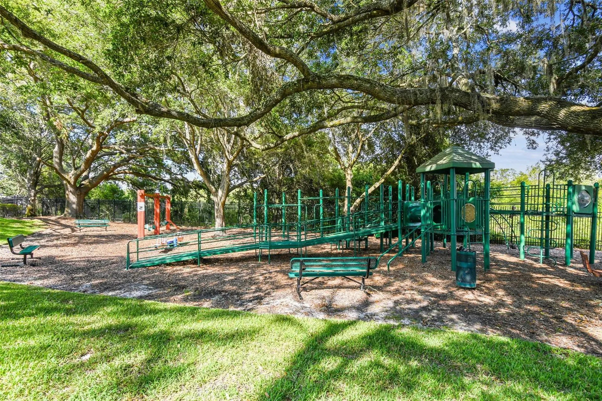 18106 Fairmead Court Lutz FL 33548