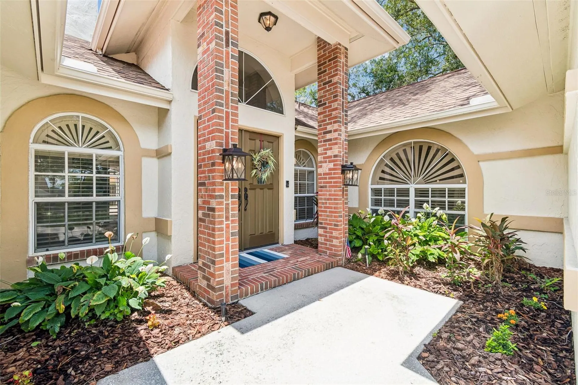 18106 Fairmead Court Lutz FL 33548
