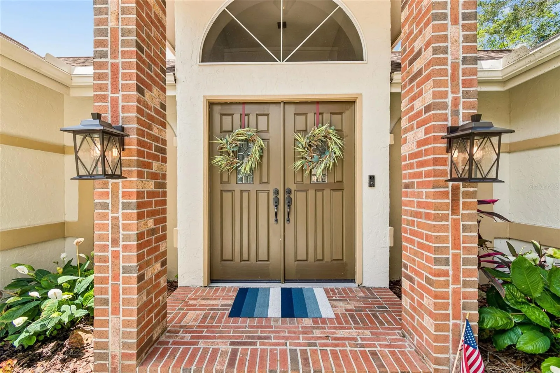 18106 Fairmead Court Lutz FL 33548