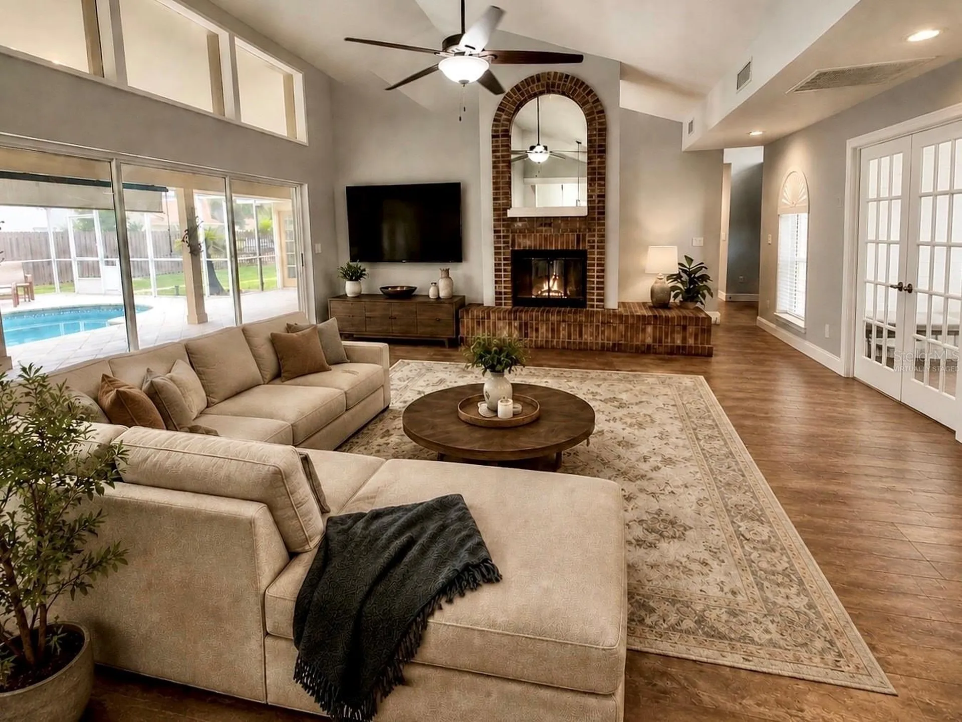 18106 Fairmead Court Lutz FL 33548