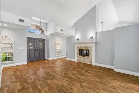 18106 Fairmead Court Lutz FL 33548