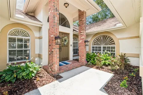 18106 Fairmead Court Lutz FL 33548