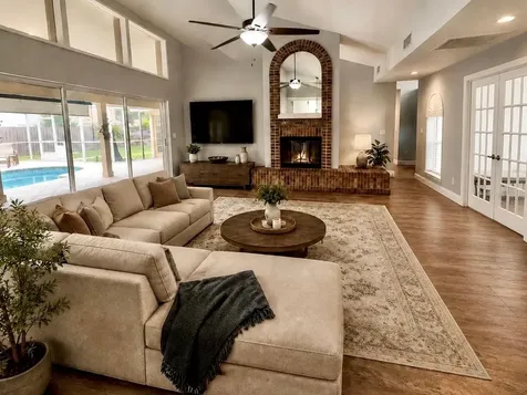 18106 Fairmead Court Lutz FL 33548