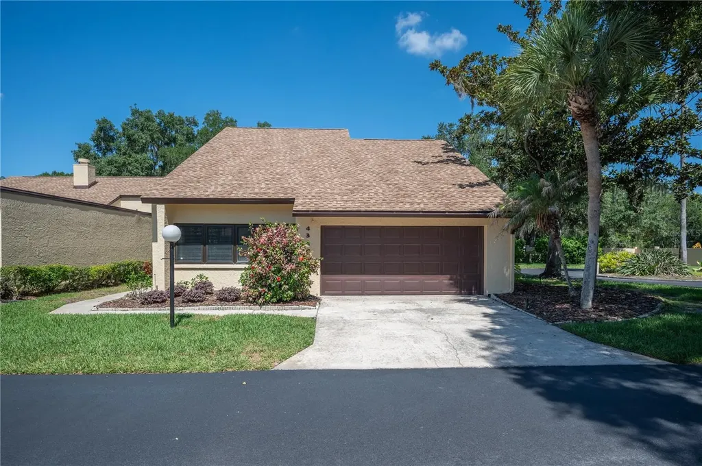 4370 Creekwood Lane Mulberry FL 33860