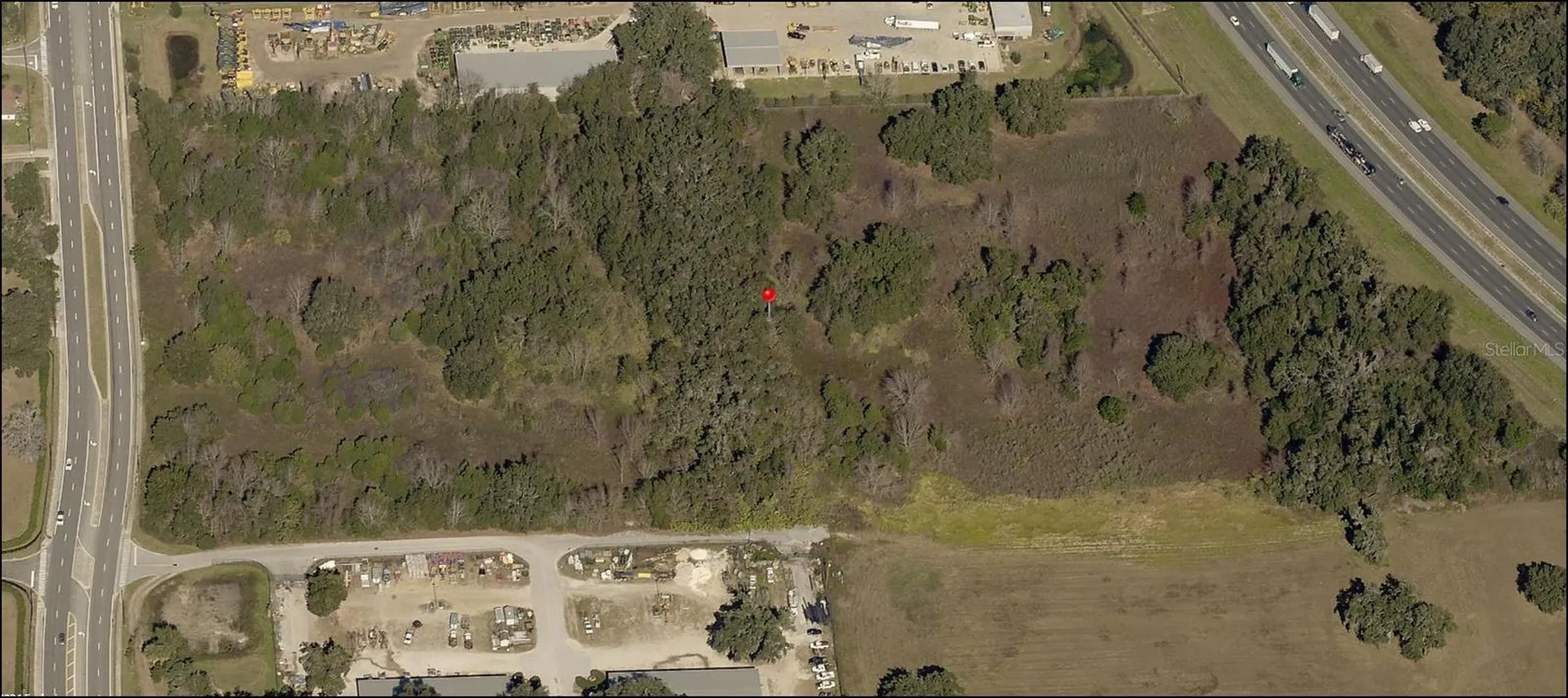0000 NW 44th Avenue Ocala FL 34482