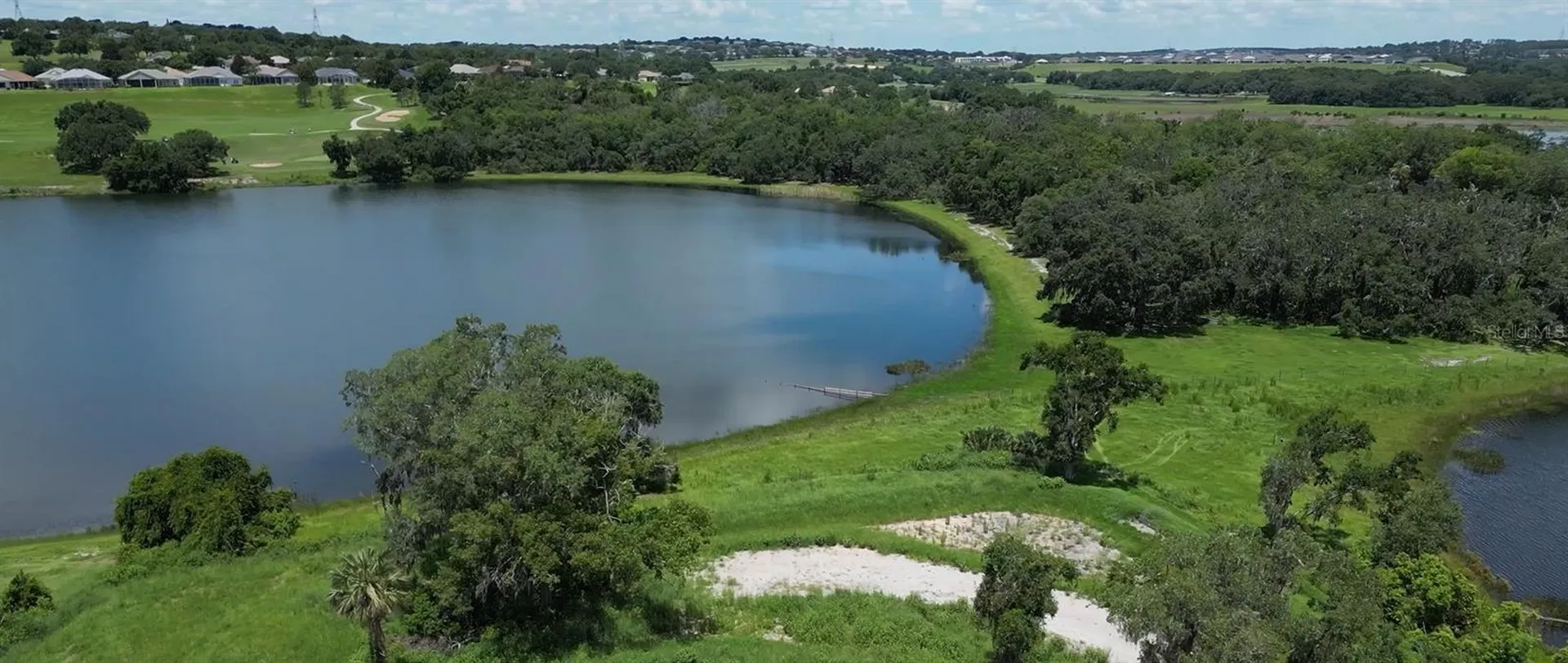 133 Tranquil Mirror Lake Court Clermont FL 34711