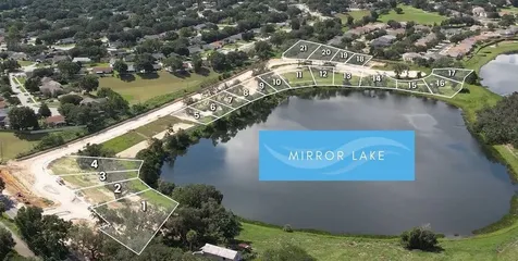 133 Tranquil Mirror Lake Court Clermont FL 34711