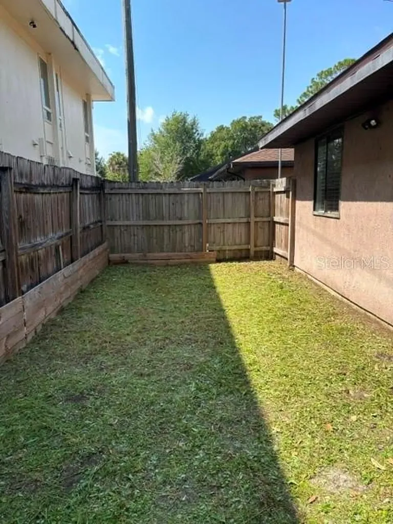 1203 Shady Pines Lane Titusville FL 32796