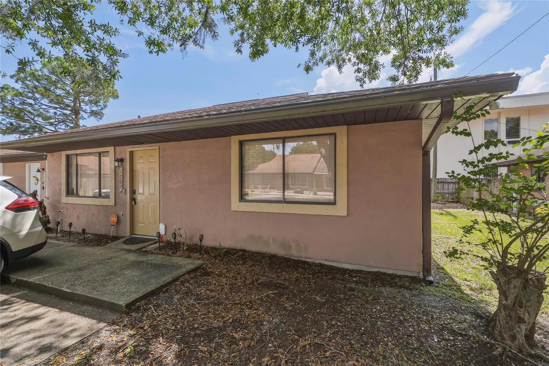 1203 Shady Pines Lane Titusville FL 32796