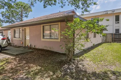 1203 Shady Pines Lane Titusville FL 32796