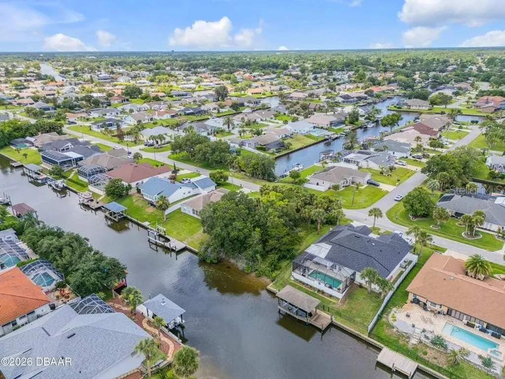 9 N Christopher Court Palm Coast FL 32137