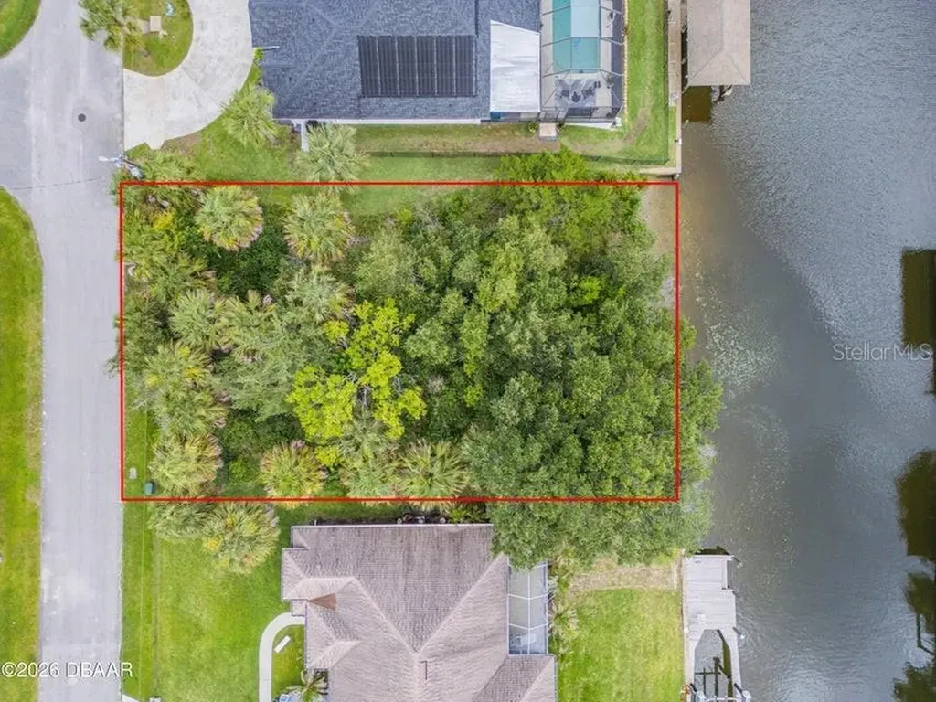 9 N Christopher Court Palm Coast FL 32137