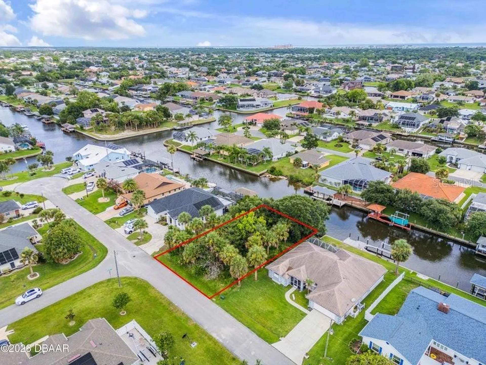 9 N Christopher Court Palm Coast FL 32137