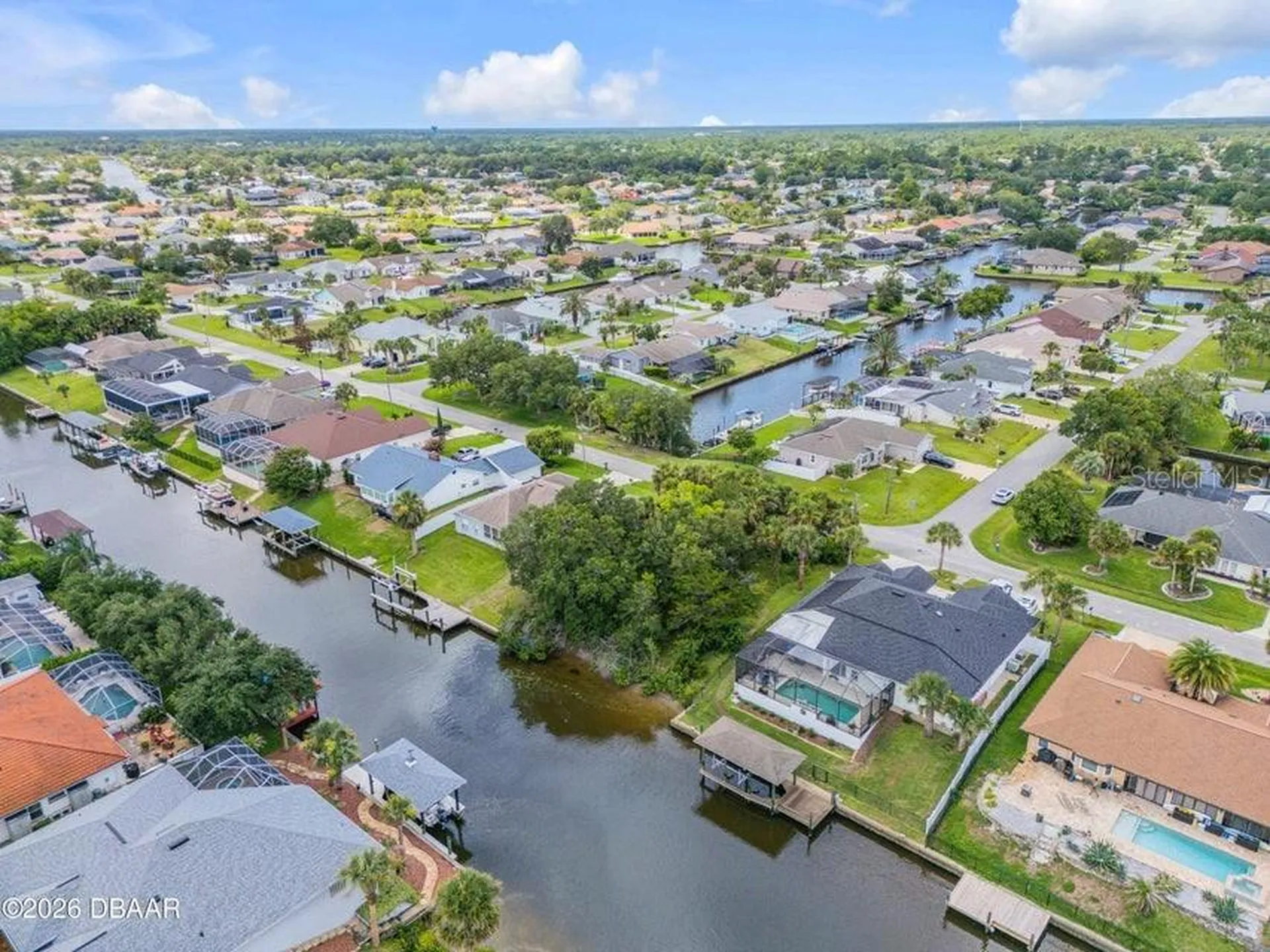 9 N Christopher Court Palm Coast FL 32137