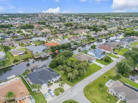 9 N Christopher Court Palm Coast FL 32137