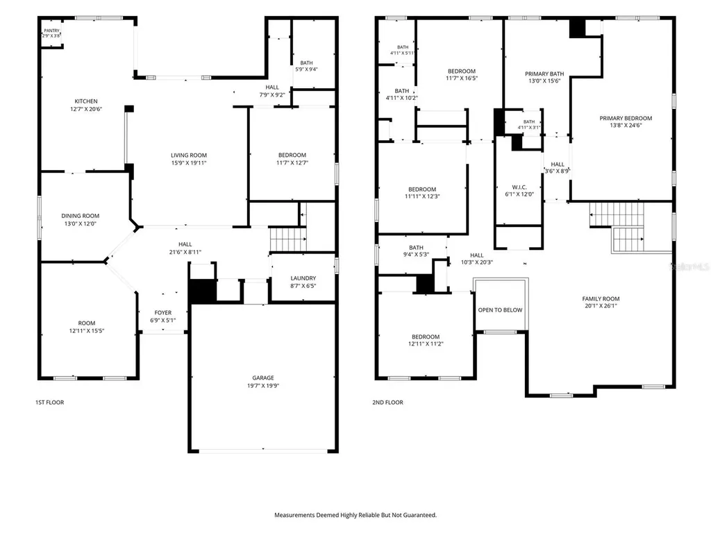26023 Meadow Breeze Lane Leesburg FL 34748