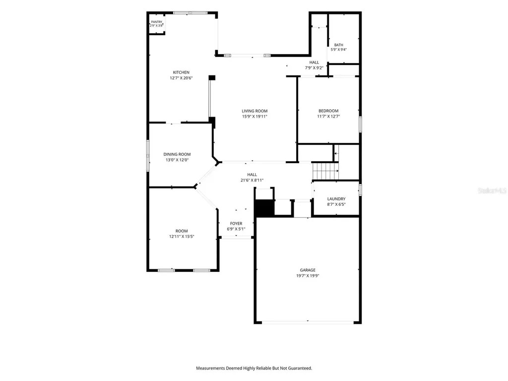 26023 Meadow Breeze Lane Leesburg FL 34748