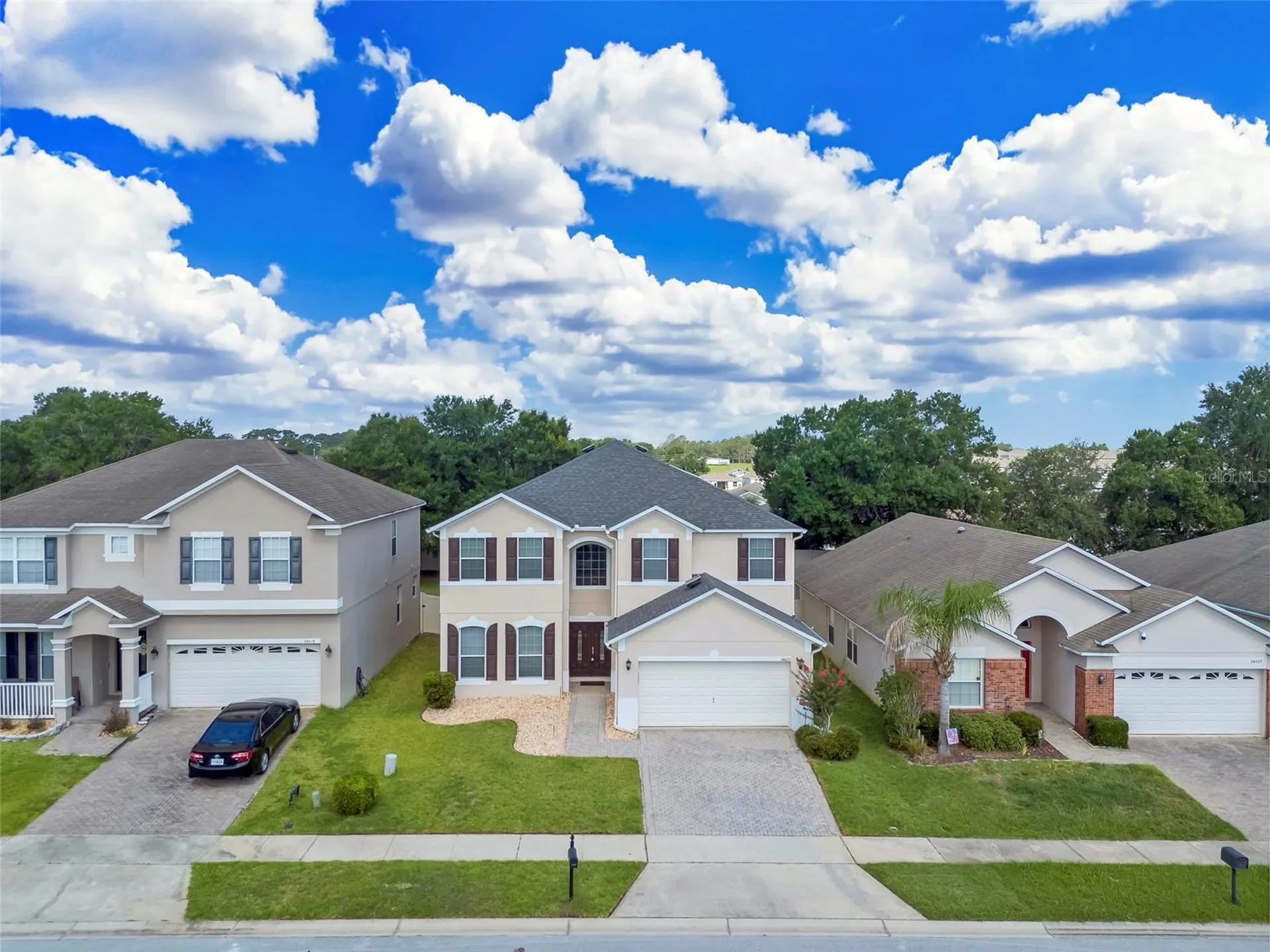 26023 Meadow Breeze Lane Leesburg FL 34748