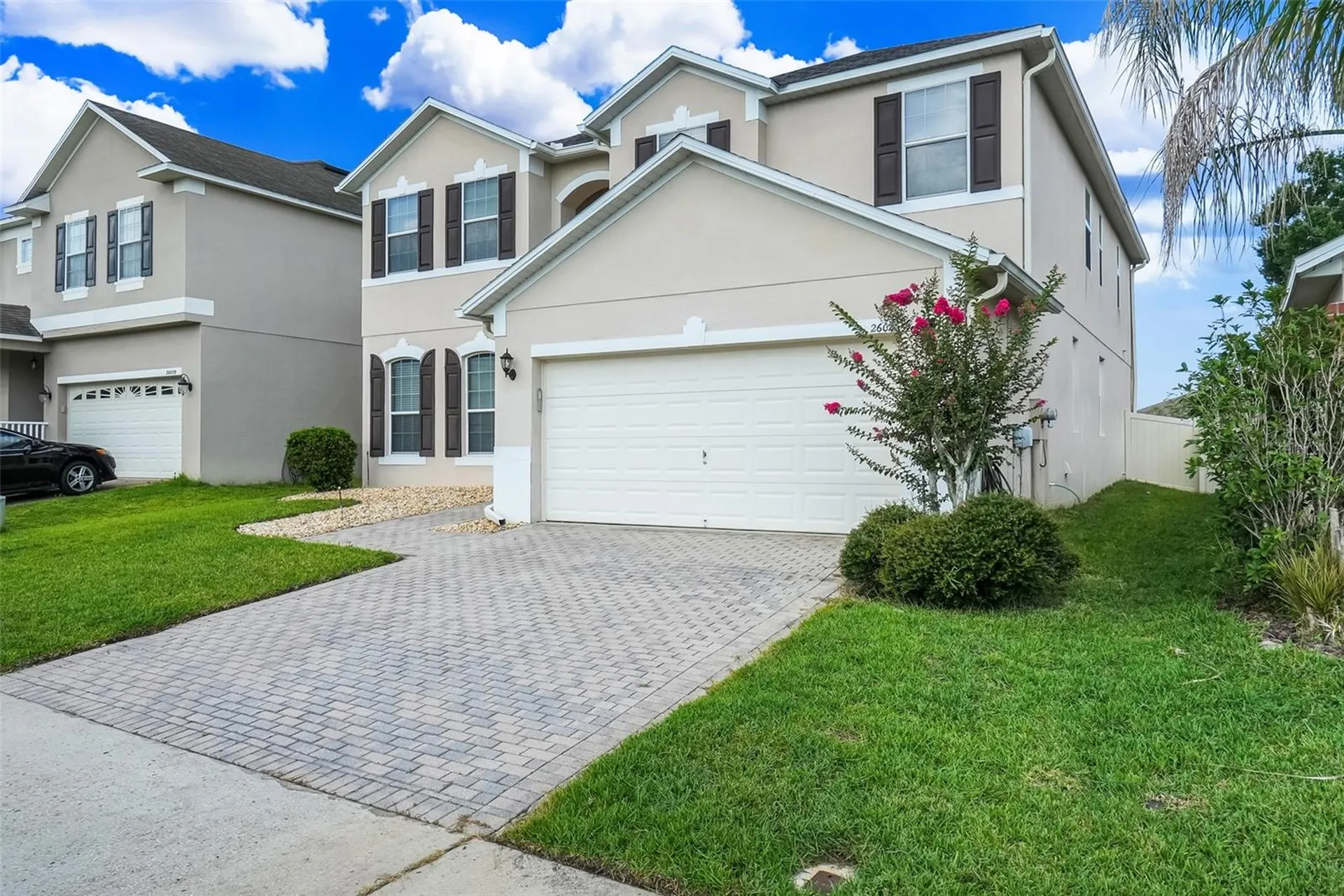 26023 Meadow Breeze Lane Leesburg FL 34748