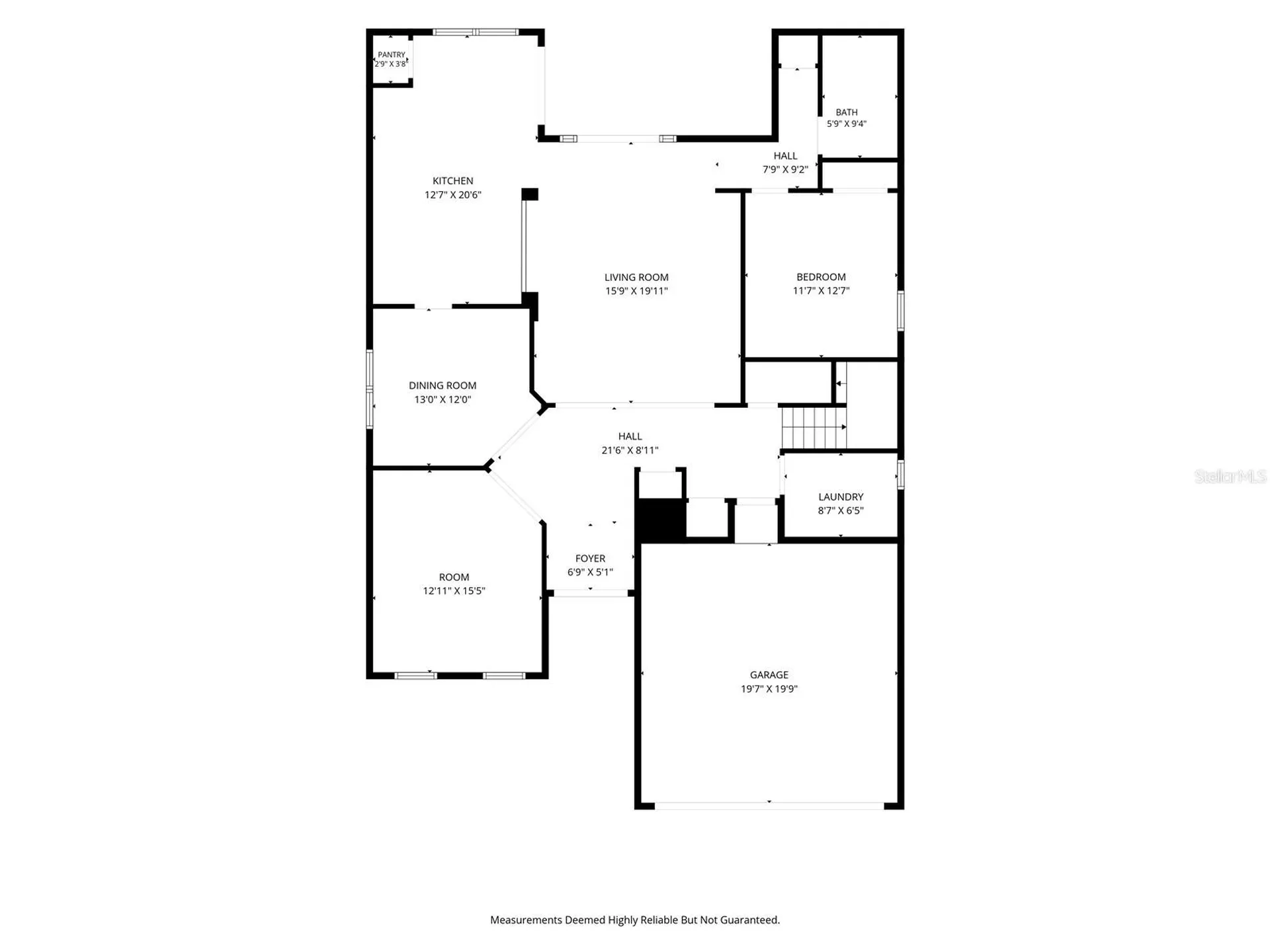 26023 Meadow Breeze Lane Leesburg FL 34748