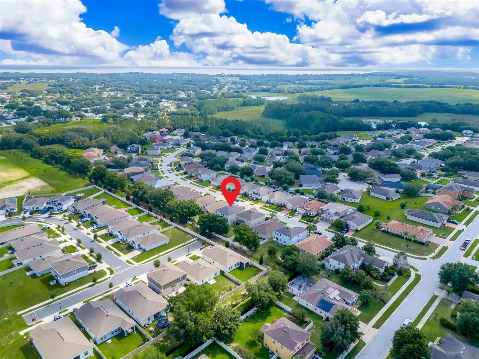 26023 Meadow Breeze Lane Leesburg FL 34748