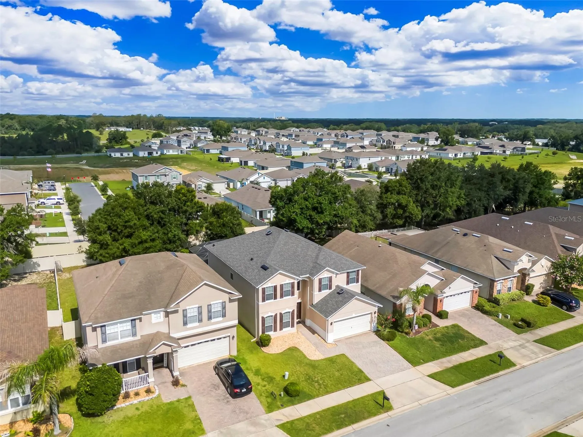 26023 Meadow Breeze Lane Leesburg FL 34748