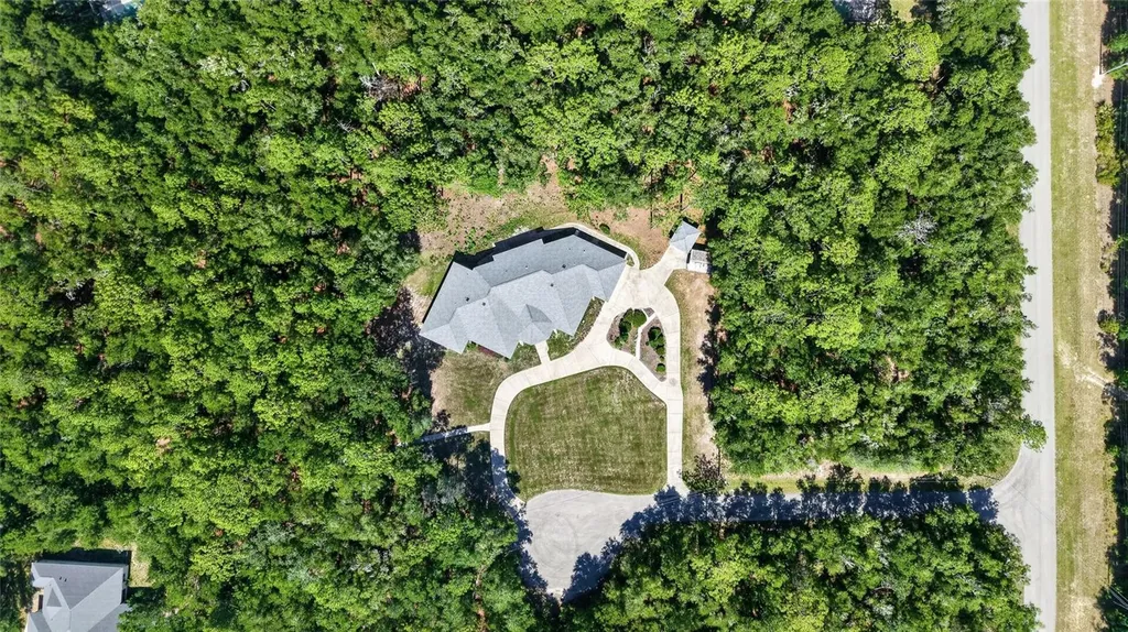 7705 SW 186 Avenue Dunnellon FL 34432