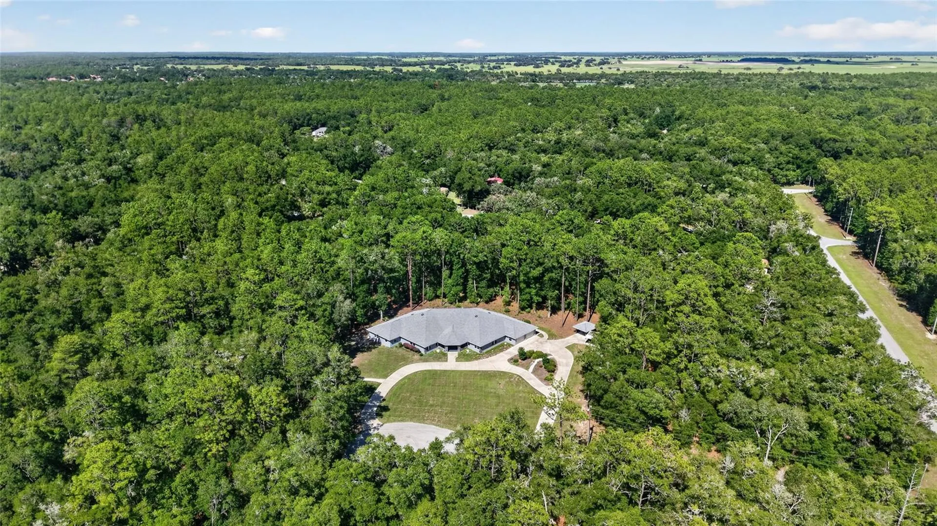 7705 SW 186 Avenue Dunnellon FL 34432