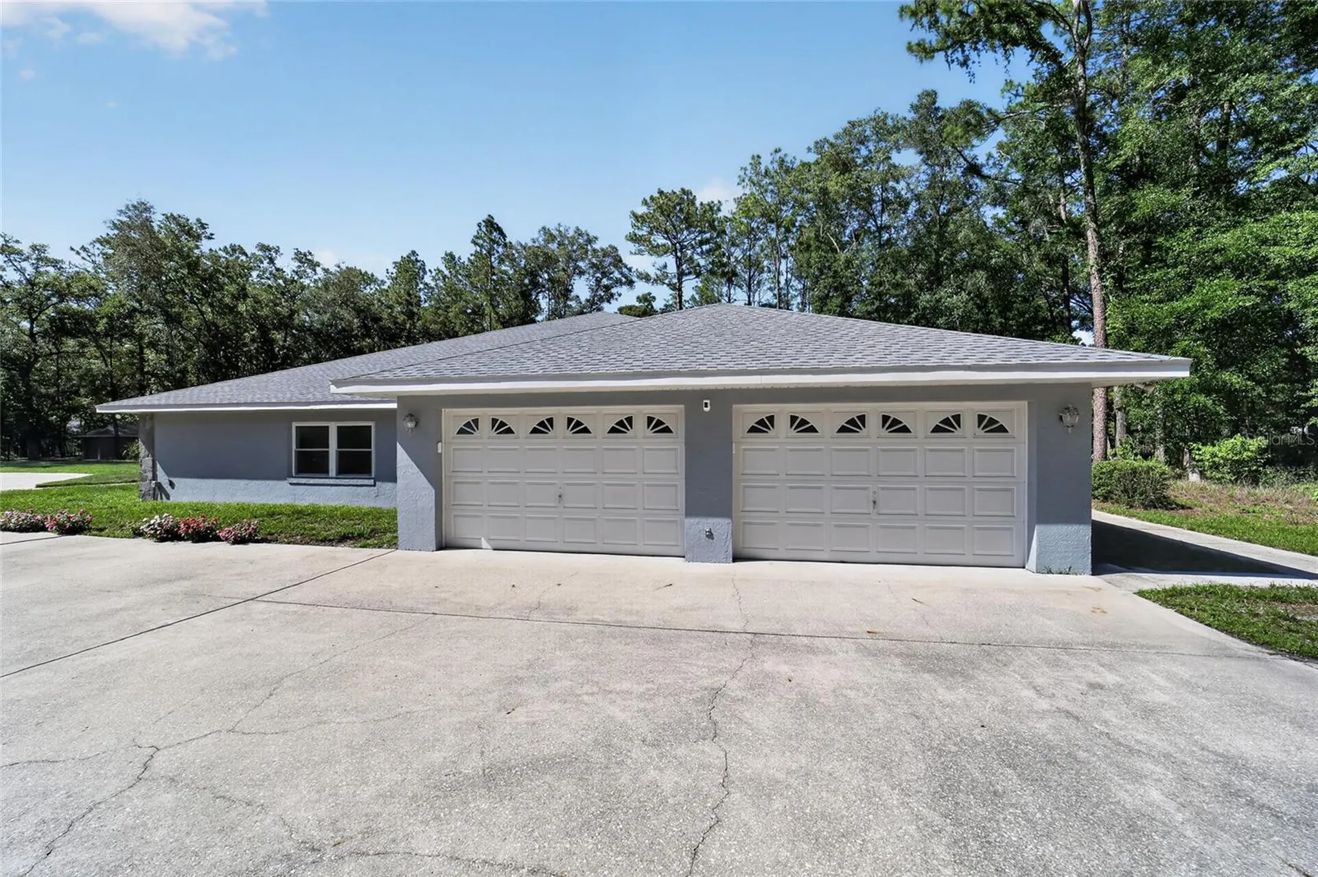 7705 SW 186 Avenue Dunnellon FL 34432