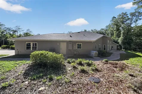 7705 SW 186 Avenue Dunnellon FL 34432