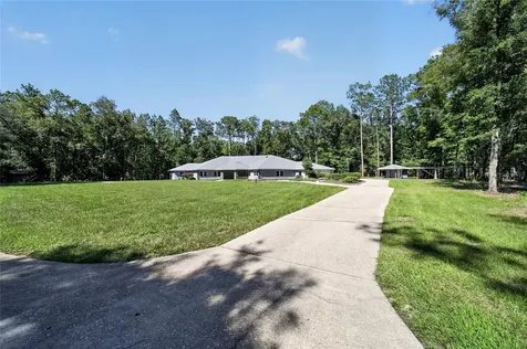 7705 SW 186 Avenue Dunnellon FL 34432