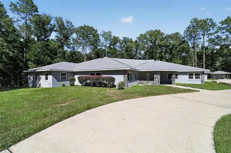 7705 SW 186 Avenue Dunnellon FL 34432