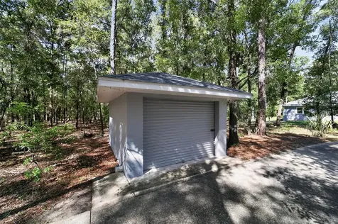 7705 SW 186 Avenue Dunnellon FL 34432
